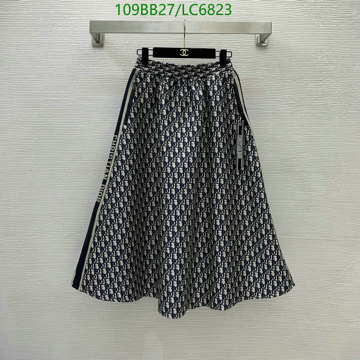 Clothing-Dior,Code: LC6823,$: 109USD