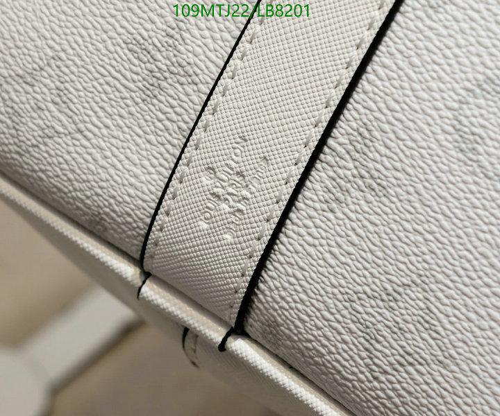 LV Bags-(4A)-Keepall BandouliRe 45-50-,Code: LB8201,$: 109USD