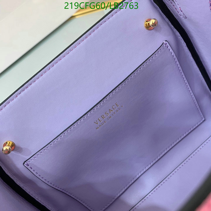 Versace Bag-(Mirror)-La Medusa,Code: LB2763,$: 219USD