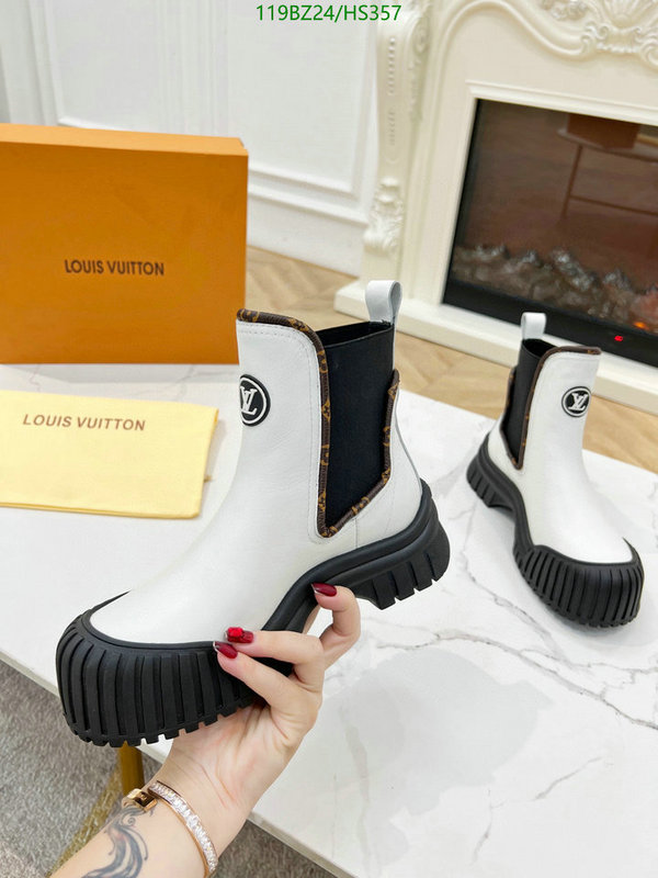 Women Shoes-LV, Code: HS357,$: 119USD