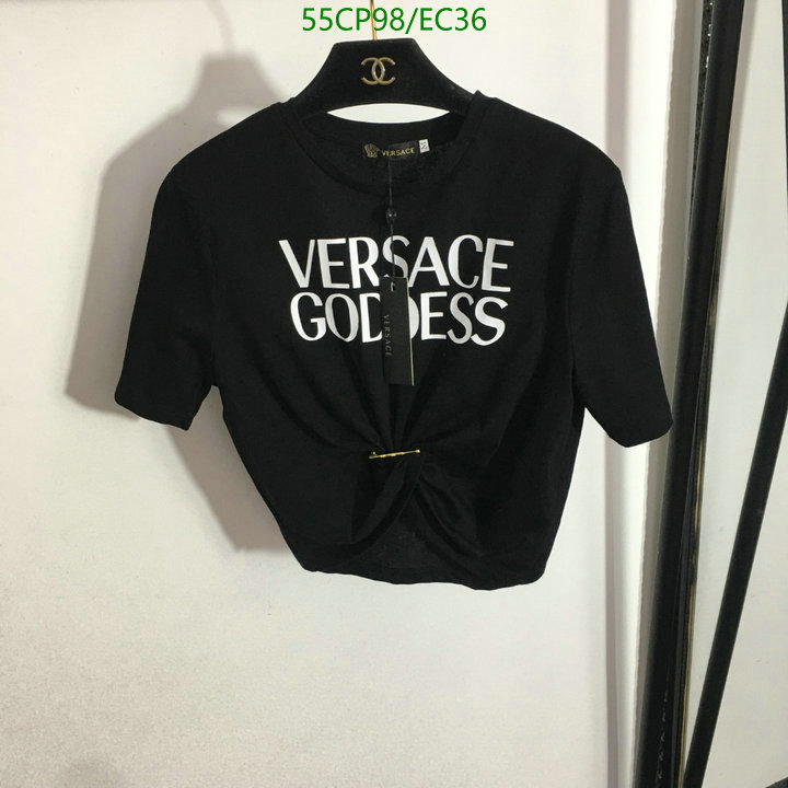 Clothing-Versace, Code: EC36,$: 55USD