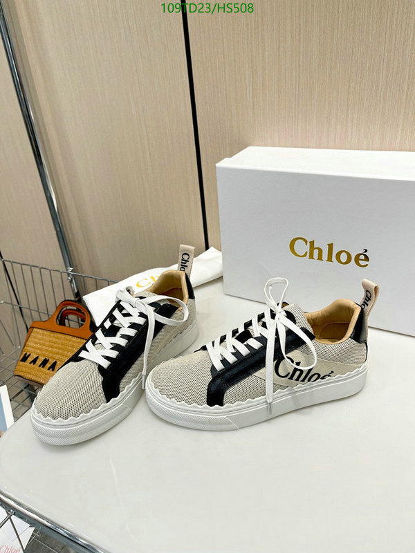 Women Shoes-Chloe, Code: HS508,$: 109USD