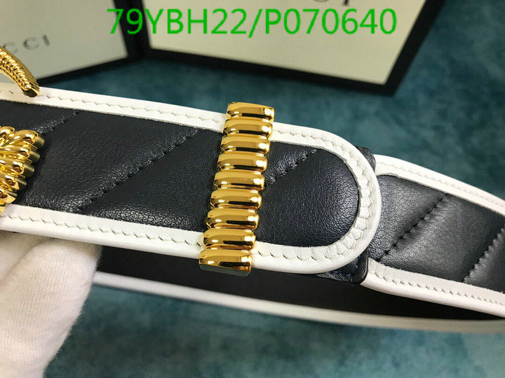 Belts-Gucci, Code: P070640,$: 79USD