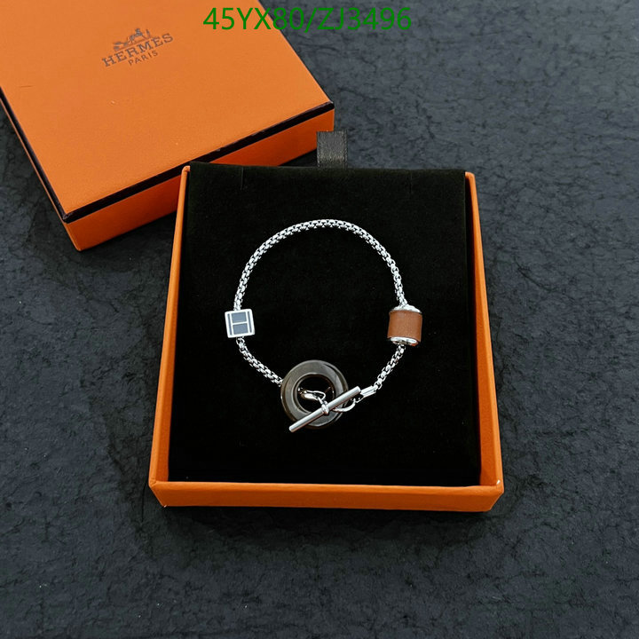 Jewelry-Hermes,Code: ZJ3496,$: 45USD