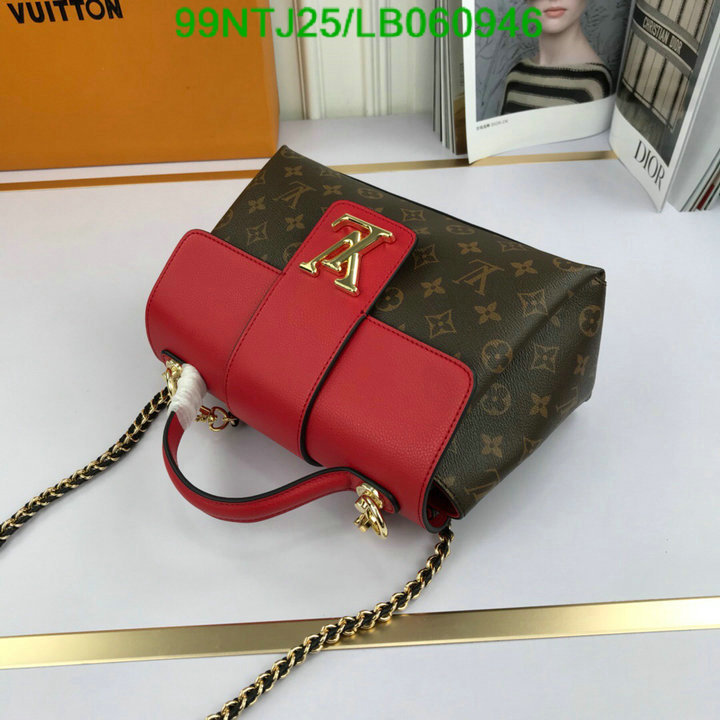 LV Bags-(4A)-Handbag Collection-,Code: LB060946,$: 99USD