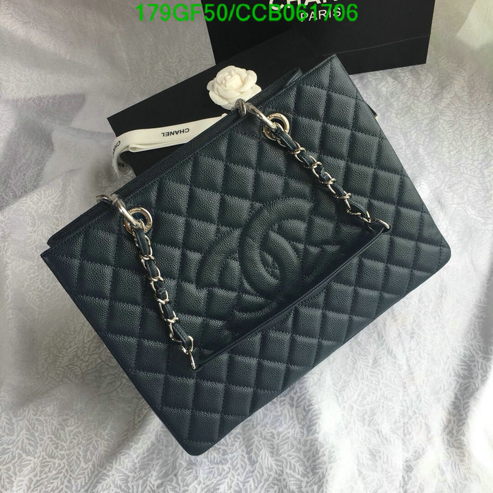 Chanel Bags -(Mirror)-Handbag-,Code: CCB061706,$: 179USD