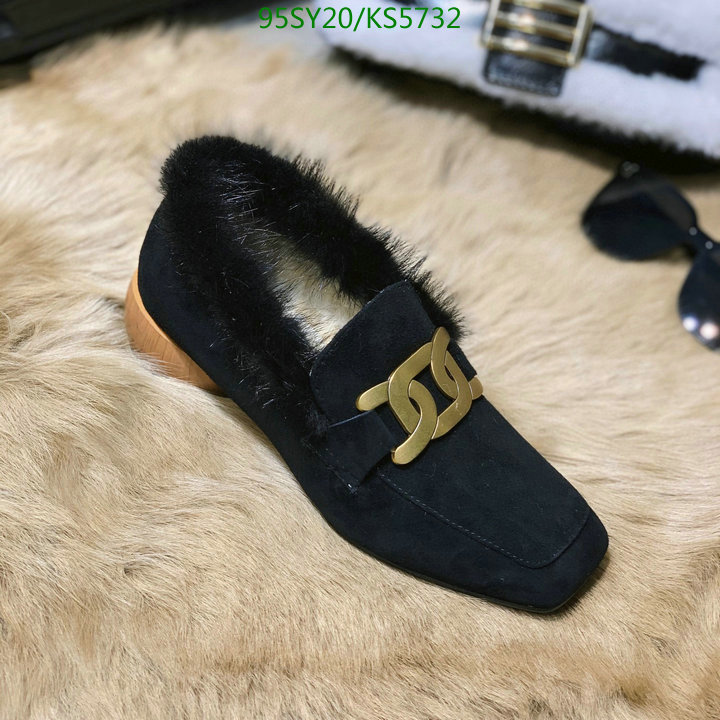 Women Shoes-Tods, Code: KS5732,$: 95USD