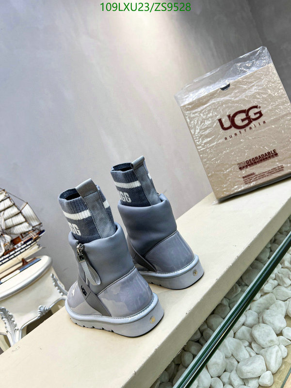 Women Shoes-UGG, Code: ZS9528,$: 109USD