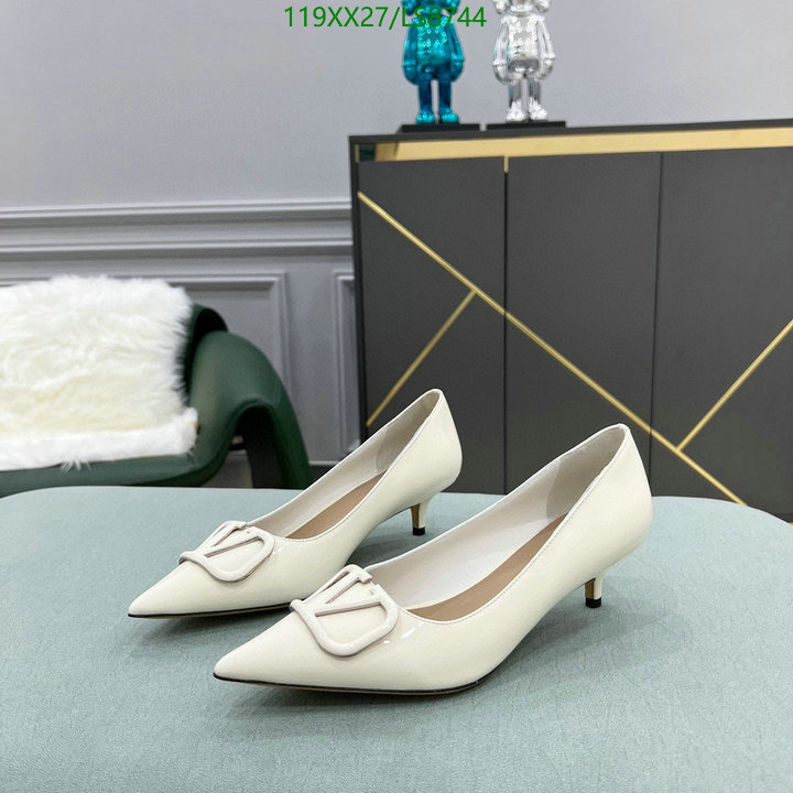 Women Shoes-Valentino, Code: LS8744,$: 119USD