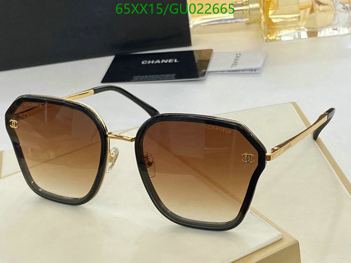 Glasses-Chanel,Code: GU022665,$: 65USD