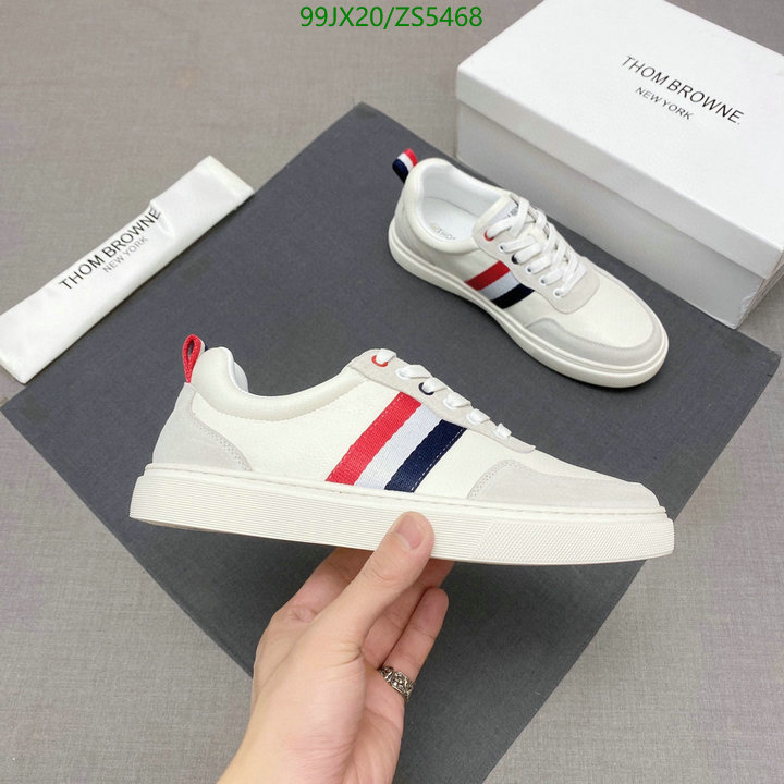 Men shoes-Thom Browne, Code: ZS5468,$: 99USD