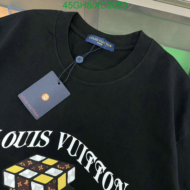 Clothing-LV, Code: XC2053,$: 45USD