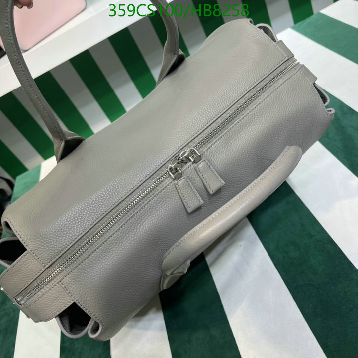 Prada Bag-(Mirror)-Handbag-,Code: HB8258,$: 359USD