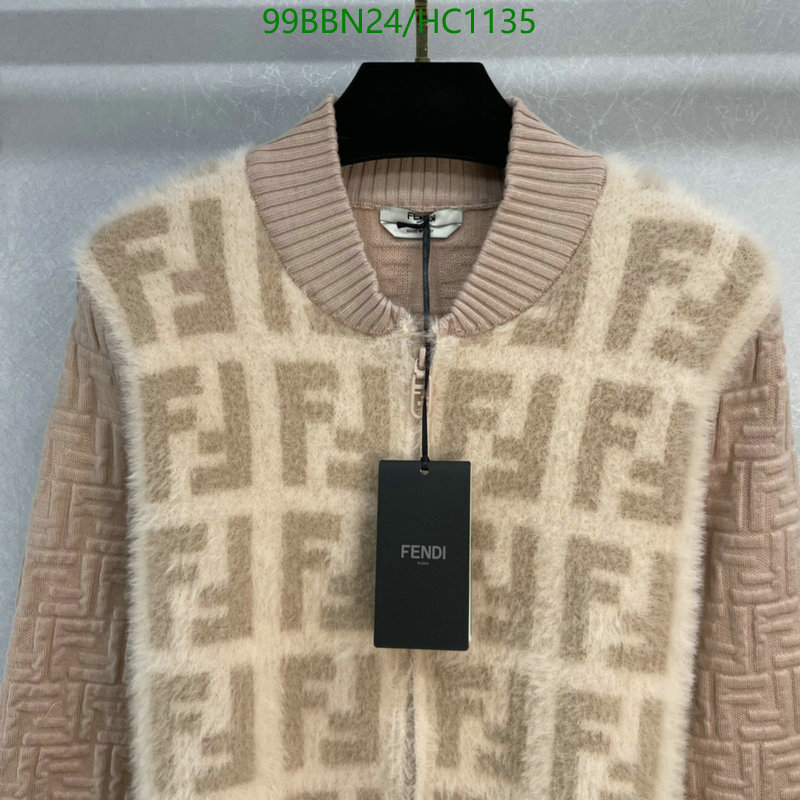 Clothing-Fendi, Code: HC1135,$: 99USD