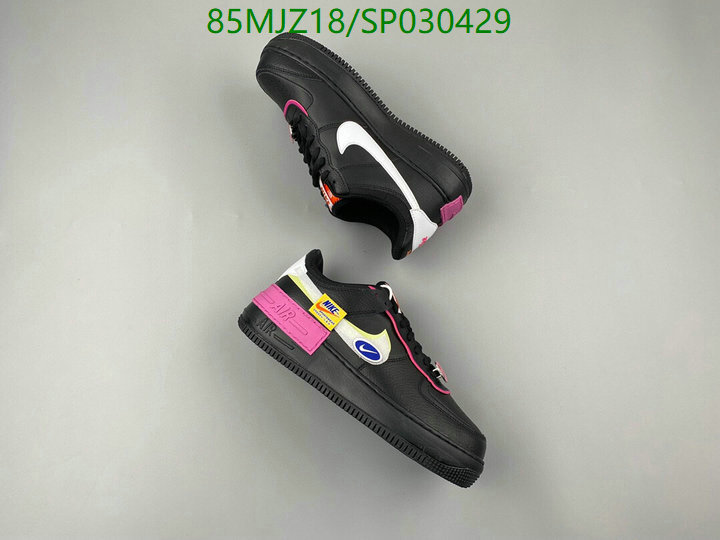 Women Shoes-NIKE, Code: SP030429,$: 85USD