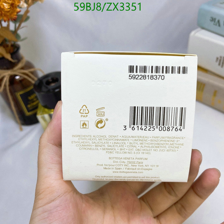 Perfume-BV, Code: ZX3351,$: 59USD