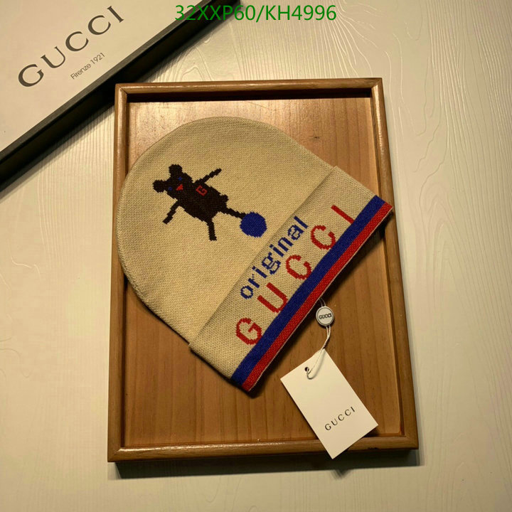 Cap -(Hat)-Gucci, Code: KH4996,$: 32USD