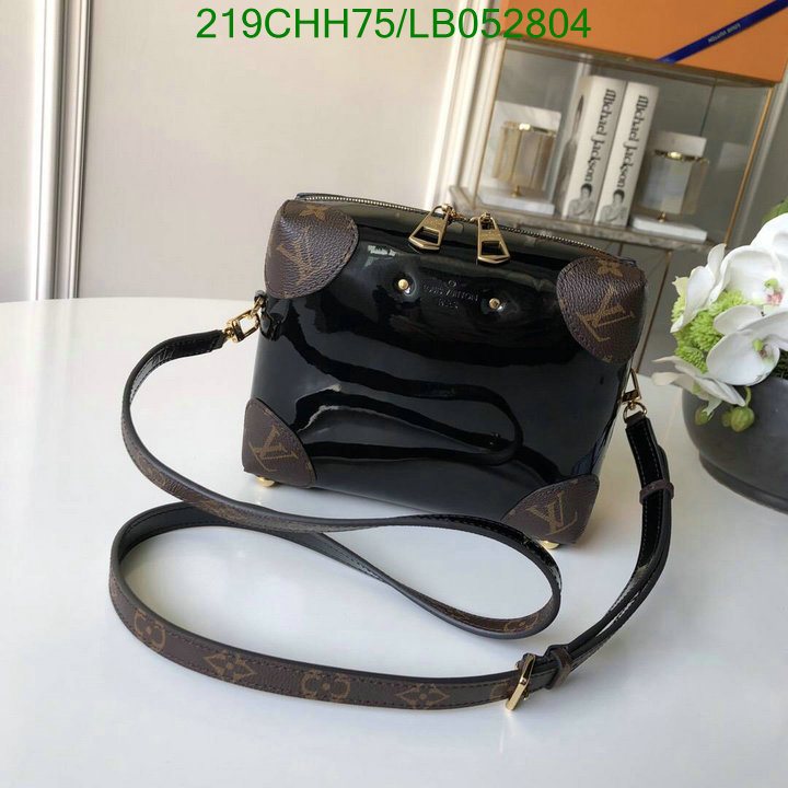 LV Bags-(Mirror)-Pochette MTis-Twist-,Code: LB052804,$:219USD