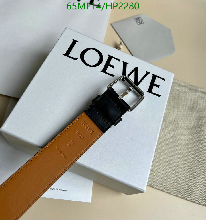 Belts-Loewe, Code: HP2280,$: 65USD