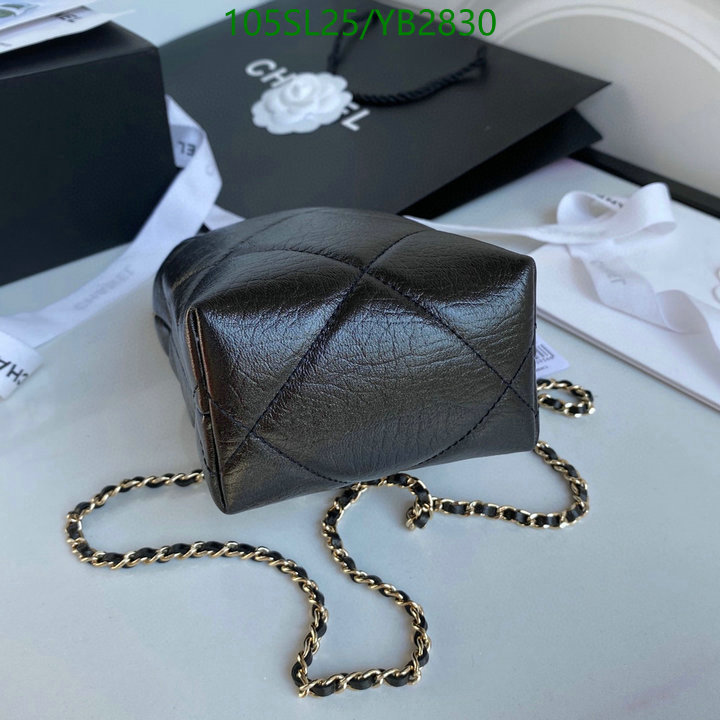 Chanel Bags -(Mirror)-Diagonal-,Code: YB2830,$: 105USD