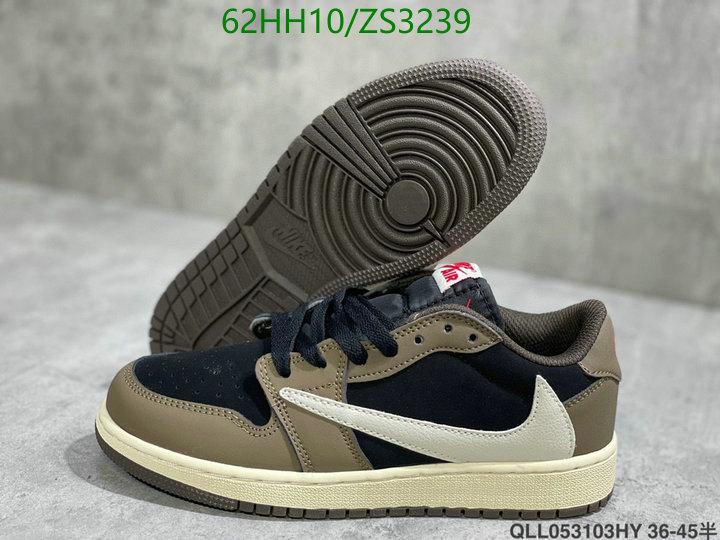 Men shoes-Air Jordan, Code: ZS3239,$: 62USD