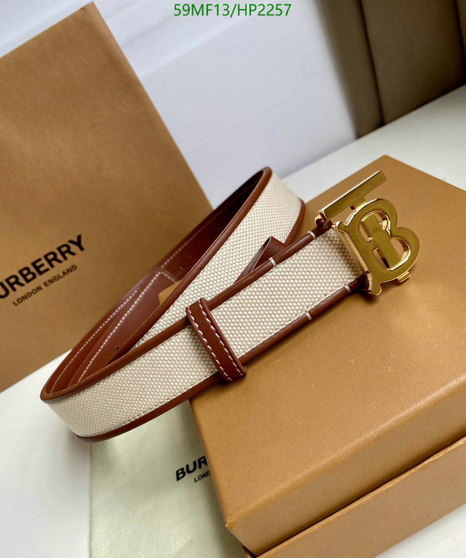 Belts-Burberry, Code: HP2257,$: 59USD