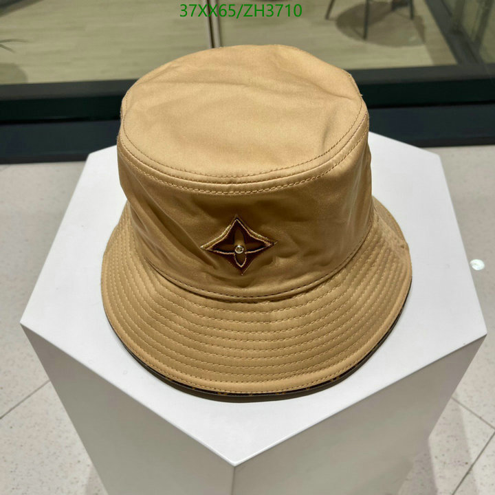 Cap -(Hat)-LV, Code: ZH3710,$: 37USD