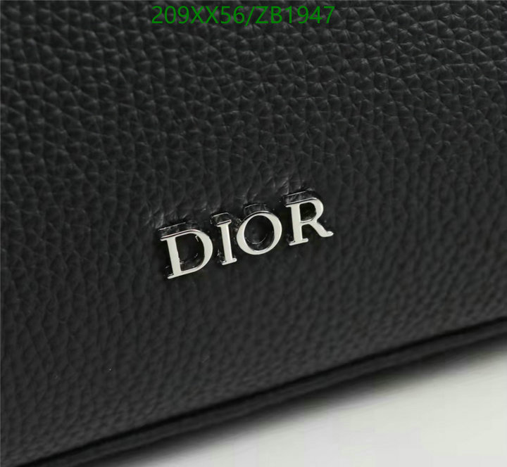 Dior Bags -(Mirror)-Other Style-,Code: ZB1947,$: 209USD