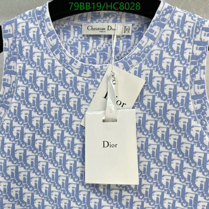 Clothing-Dior, Code: HC8028,$: 79USD