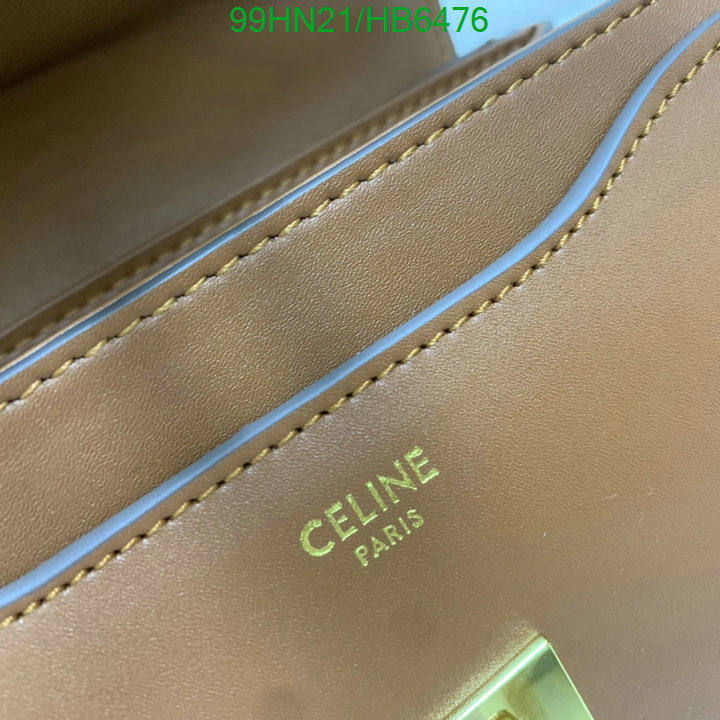 Celine Bag-(4A)-Diagonal-,Code: HB6476,$: 99USD