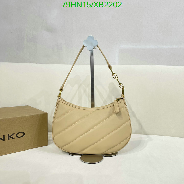 PINKO Bag-(4A)-Handbag-,Code: XB2202,$: 79USD