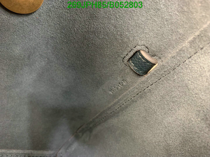 Celine Bag-(Mirror)-Belt Bag,Code: B052803,$: 269USD