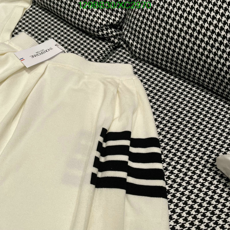 Clothing-Thom Browne, Code: XC2970,$: 129USD