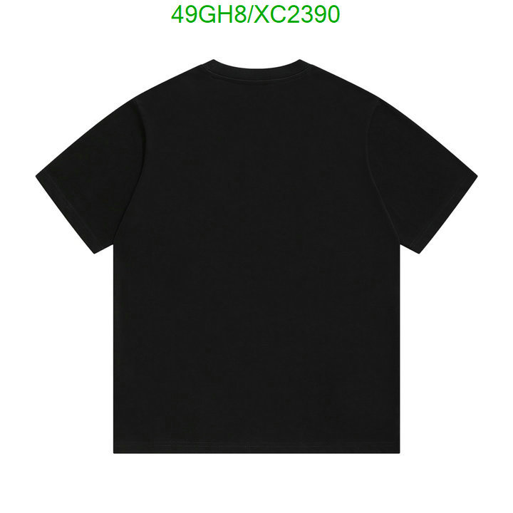 Clothing-Gucci, Code: XC2390,$: 49USD