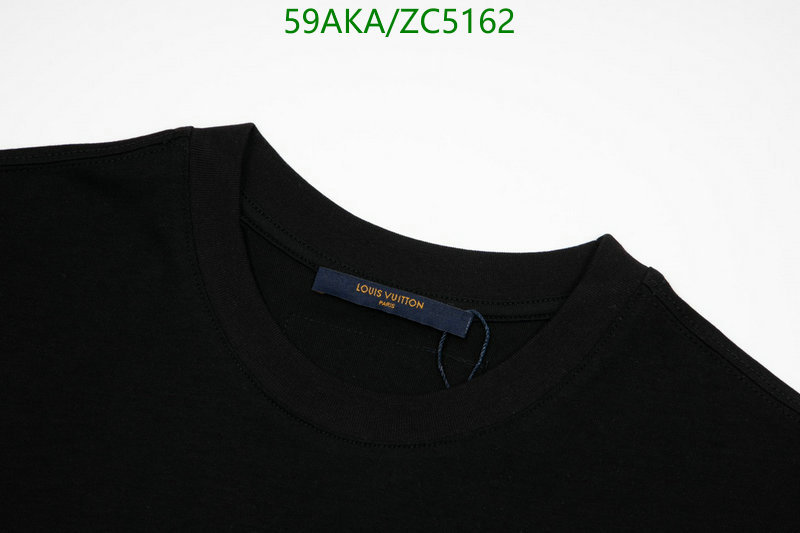 Clothing-LV, Code: ZC5162,$: 59USD
