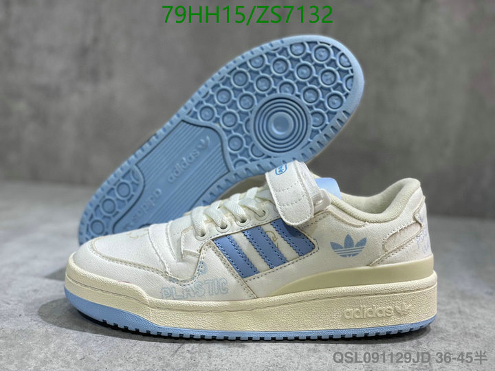 Men shoes-Adidas, Code: ZS7132,$: 79USD