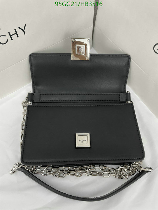 Givenchy Bags ( 4A )-Diagonal--,Code: HB3516,$: 95USD