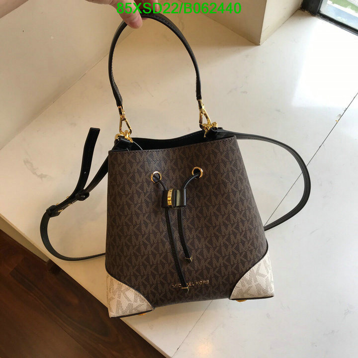 Michael Kors Bag-(4A)-Diagonal-,Code: B062440,$: 85USD