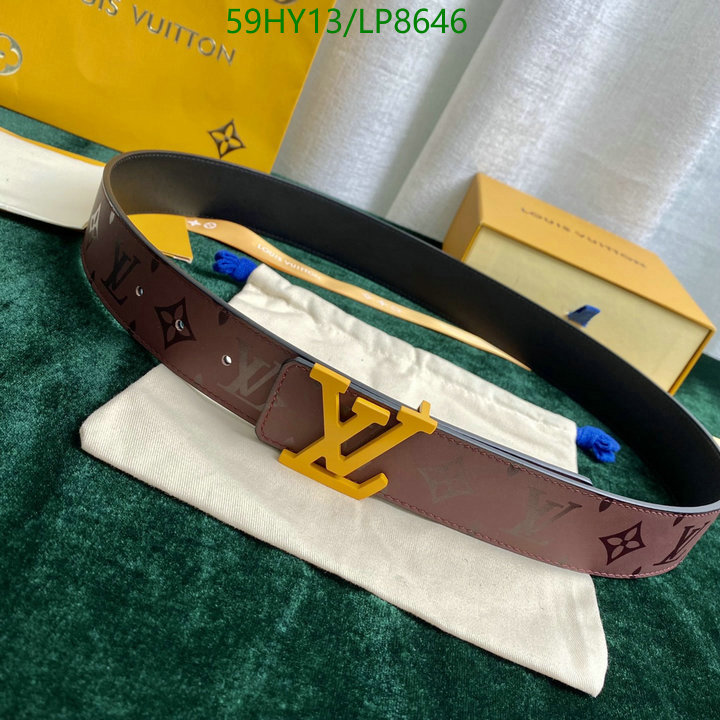 Belts-LV, Code: LP8646,$: 59USD