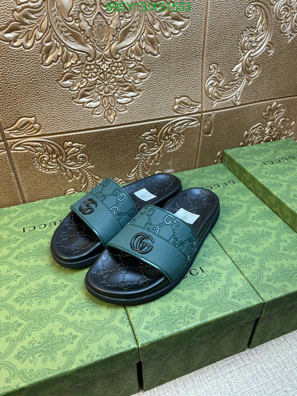 Men shoes-Gucci, Code: XS1553,$: 69USD