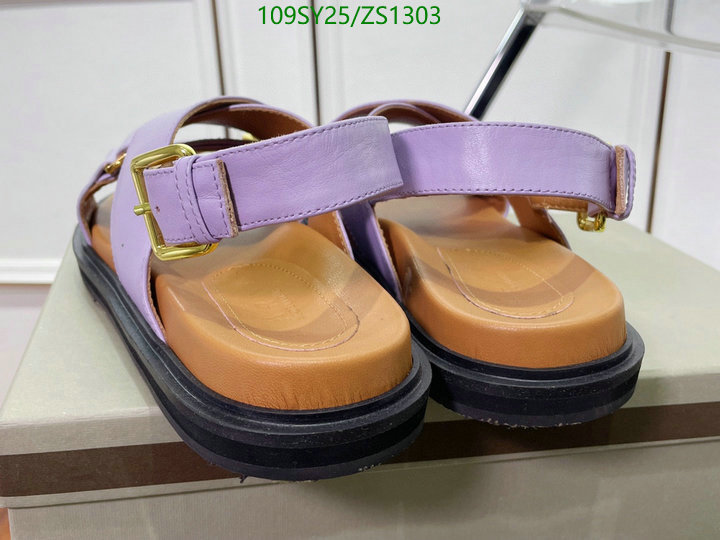 Women Shoes-Marni, Code: ZS1303,$: 109USD