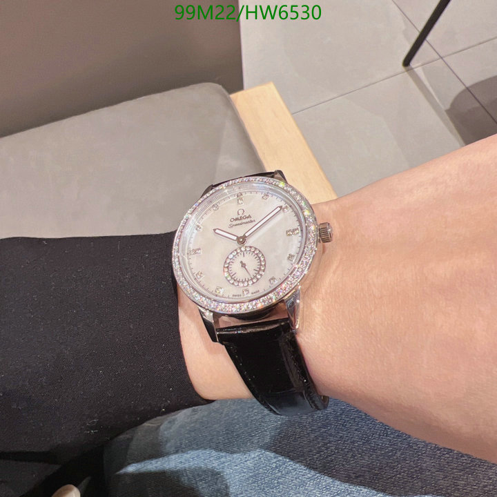 Watch-(4A)-Omega, Code: HW6530,$: 99USD