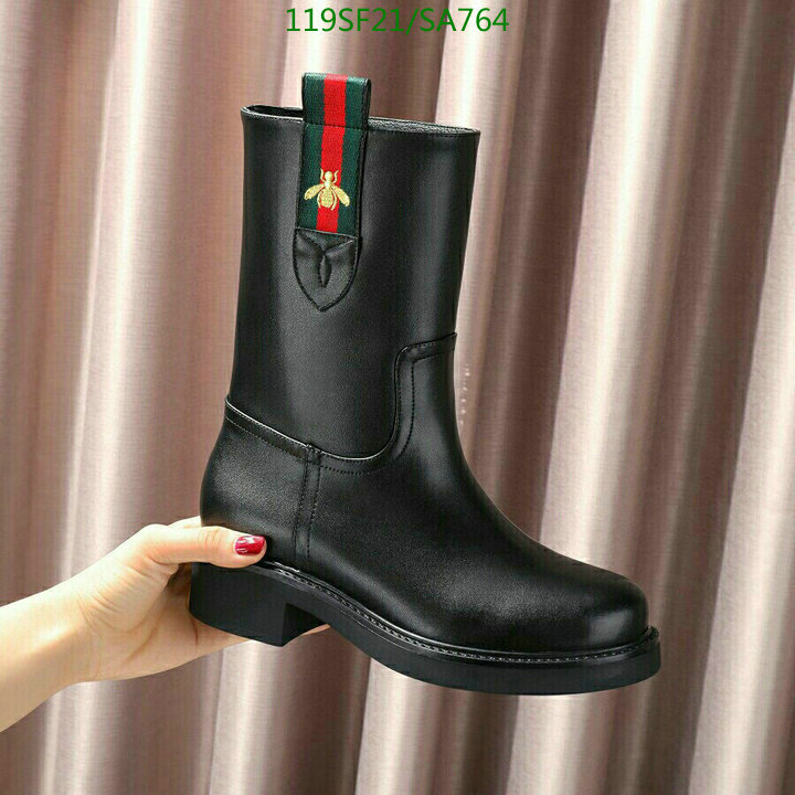 Women Shoes-Gucci, Code: SA764,$:139USD