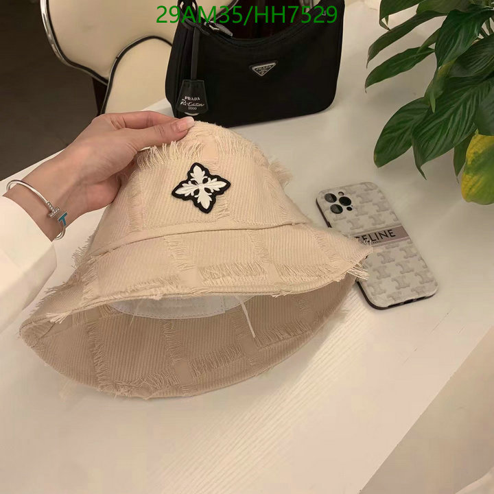 Cap -(Hat)-Other, Code: HH7529,$: 29USD