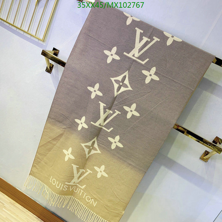 Scarf-LV,-Code: MX102767,$: 35USD