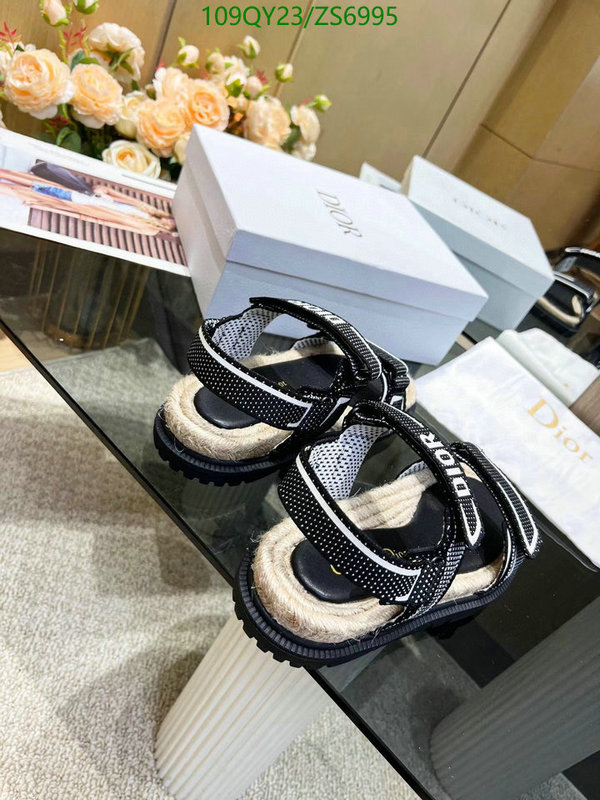 Women Shoes-Dior,Code: ZS6995,$: 109USD