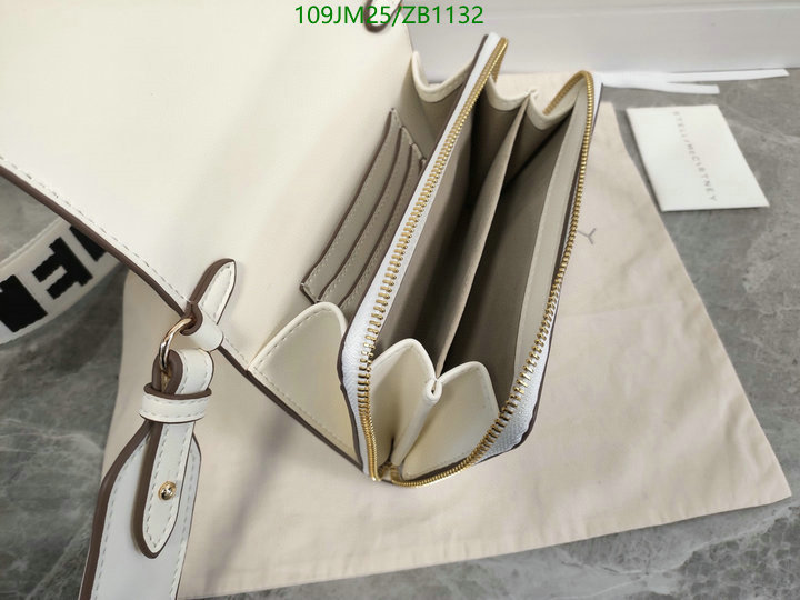 Stella McCartney Bag-(Mirror)-Diagonal-,Code: ZB1132,$: 109USD
