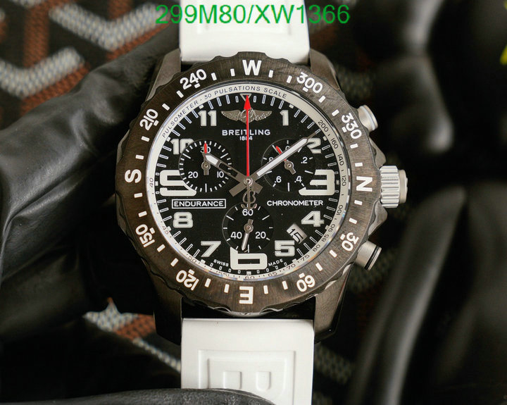 Watch-Mirror Quality-Breitling, Code: XW1366,$: 299USD