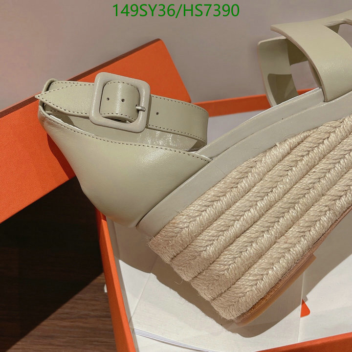 Women Shoes-Hermes, Code: HS7390,$: 149USD