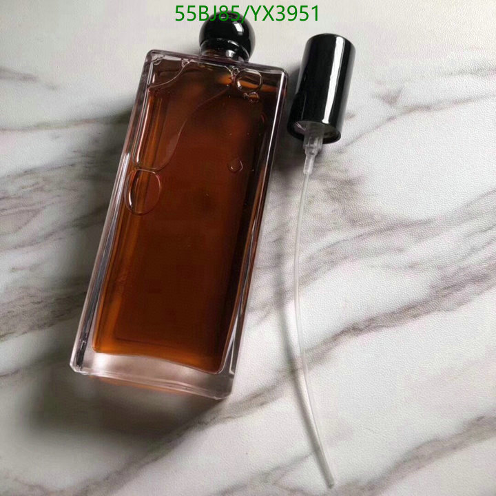 Perfume-Serge Lutens, Code: YX3951,$: 55USD